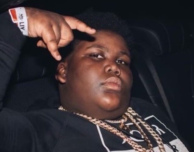 Lil TerRio Net Worth, Family, Biography, Age, Education Background
