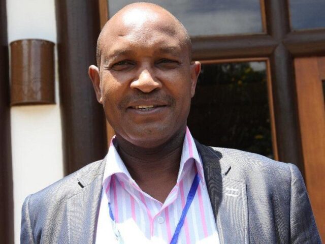 Gideon Mwiti Death, Biography, Personal Life, Career Journey