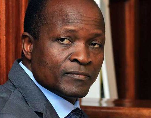 Okoth Obado Net Worth, Biography, Education, Career, Murder Trial Okoth Obado Murder Trial, Biography