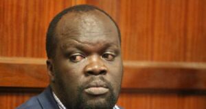 Robert Alai Blogger Archives The East African Feed