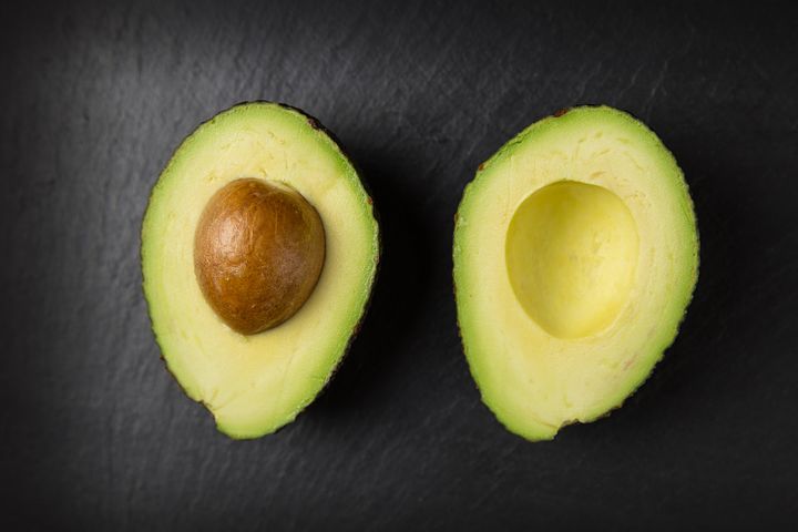 Avocadoes