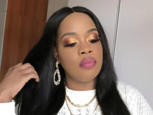 Bridget Achieng Biography, Education Background, Career, Personal Life