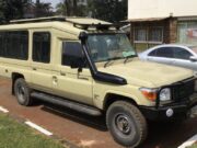 Best Campervan Hire Companies in Kenya, Prices and their Contacts Best Campervan Hire Companies in Kenya, Prices and their Contacts
