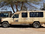 Cheetah Revolution Safaris Kenya Owners, Services, and Contacts Cheetah Revolution Safaris Kenya Owners, Services, and Contacts