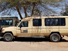 Cheetah Revolution Safaris Kenya Owners, Services, and Contacts Cheetah Revolution Safaris Kenya Owners, Services, and Contacts