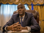 Jovenel Moise Net Worth, Assassination, Background, Biography Jovenel Moise Biography