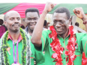 KNUT Sec-Gen Collins Oyuu Biography, Background, Career, Net Worth Collins Obuya Biography