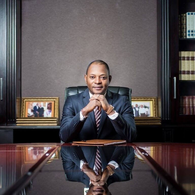 The Richest Pastors in Africa, Pastor Net Worth in 2021