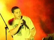 Ruzzo Medina Net Worth, Bio, Family, Education Background Ruzzo Medina Biography