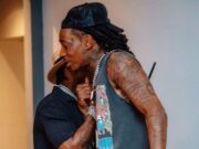 Diamond Platnumz and Wiz Khalifa 2021 Partnership, BET Awards Diamond Platnumz and Wiz Khalifa 2021 Partnership, BET Awards