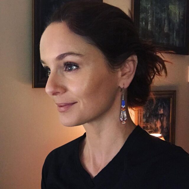 Sarah Wayne Callies Net Worth, Biography, Boyfriend, Family, Career Journey