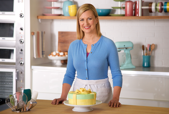 Anna Olson Net Worth, Biography, Boyfriend, Family, Career Journey