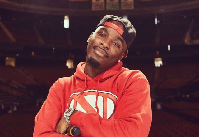 Hitman Holla Biography, Net Worth, Career Journey, Personal Life