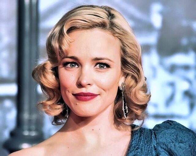 Rachel McAdams Biography, Net Worth, Family, Personal Life, Career Journey