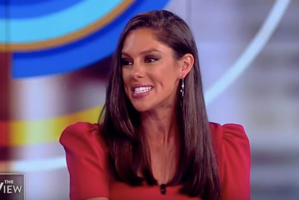 Abby Huntsman Net Worth, Biography, Boyfriend, Family, Career Journey