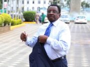 James Orengo Biography, Personal Life, Career Journey, Net Worth