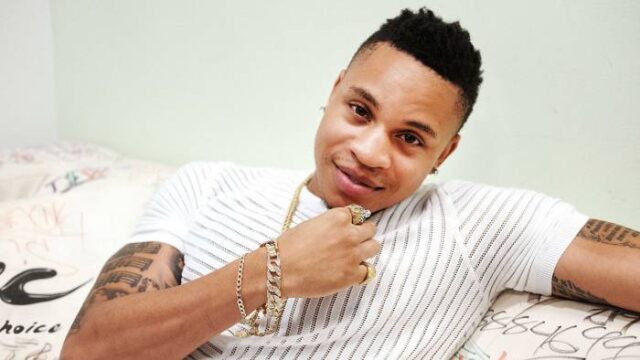 Rotimi Net Worth, Biography, Personal Life, Career Journey