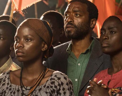 Top Five Best African Films you Should Watch Now Top Five Best African Films you Should Watch Now