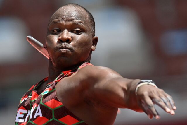 Julius Yego Net Worth, Biography, Personal Life, Career Journey