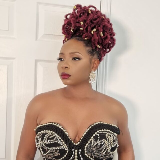 Yemi Alade Biography, Net Worth, Career Journey, Personal Life