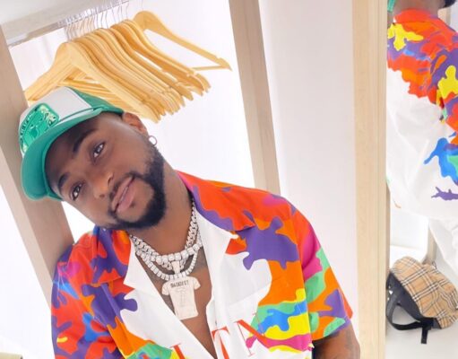 Davido Biography, Net Worth, Personal Life, Career Journey Davido Biography, Net Worth, Personal Life, Career Journey