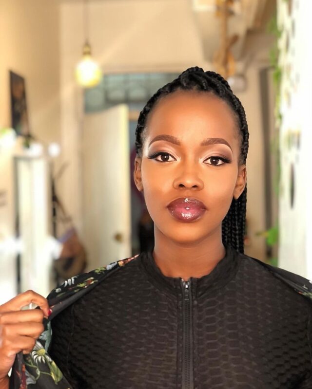 Corazon Kwamboka Biography, Net Worth, Personal Life, Career Journey