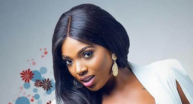 Anne Idibia Biography, Net Worth, Personal Life, Career Journey