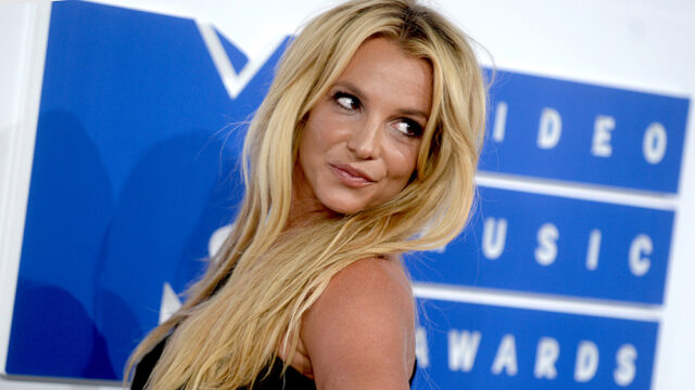 Britney Spears Biography, Net Worth, Personal Life, Career Journey