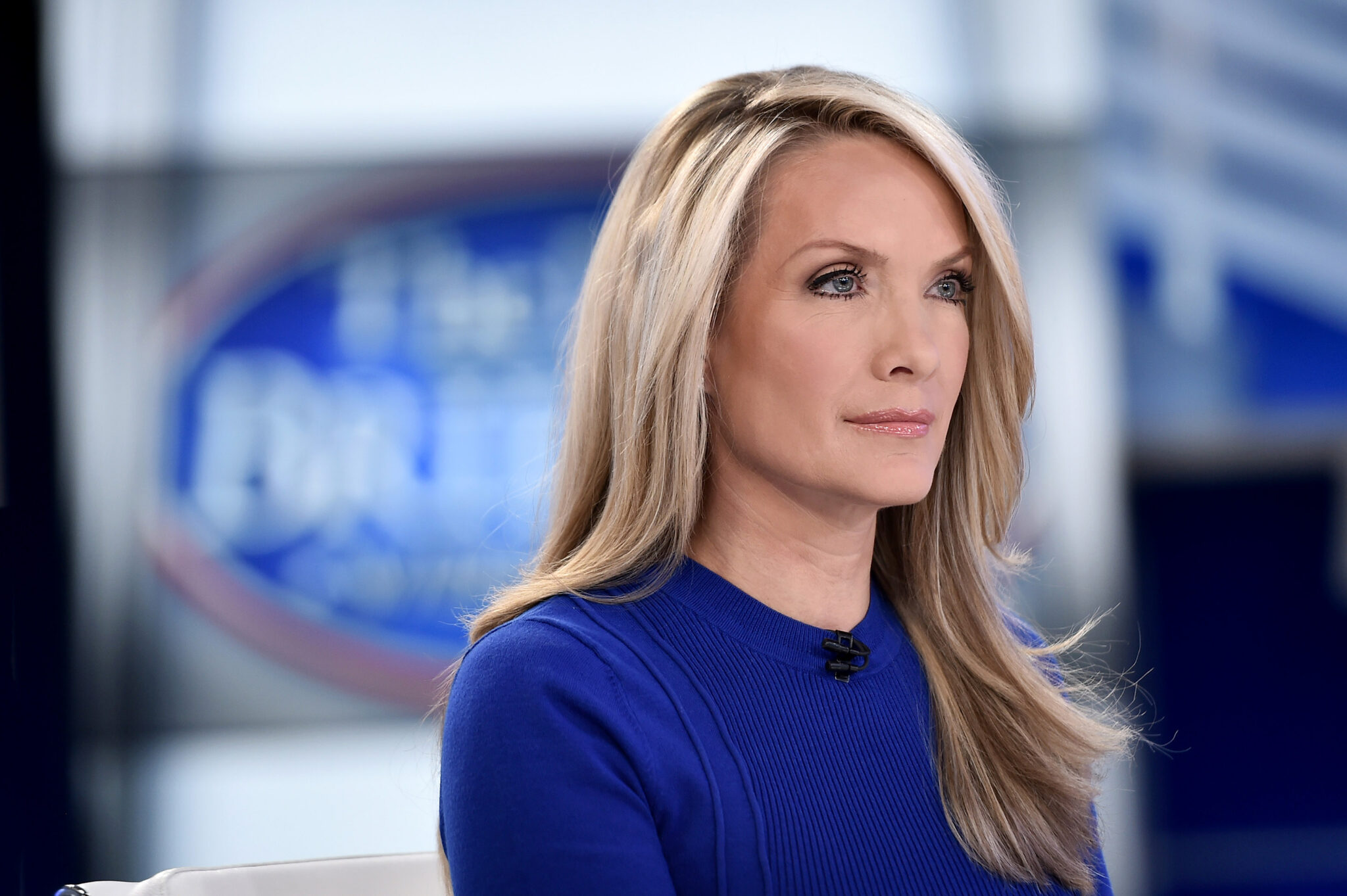 Dana Perino biography and career highlights