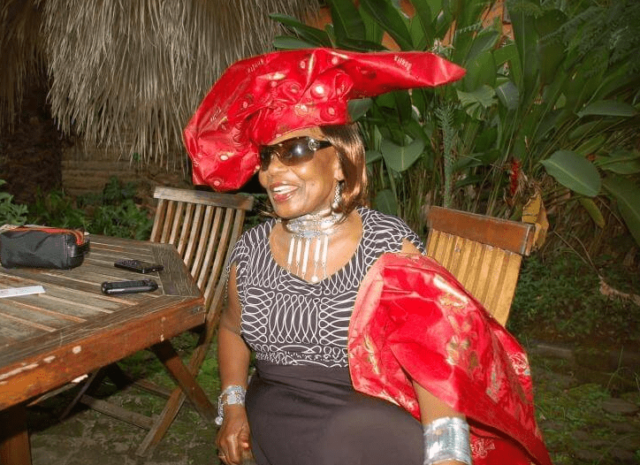 Orie Rogo Manduli Biography, Net Worth, Career Journey, Personal Life