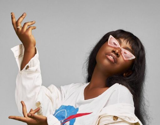 Gyakie Biography, Net Worth, Personal Life, Career Journey Gyakie Biography, Net Worth, Personal Life, Career Journey