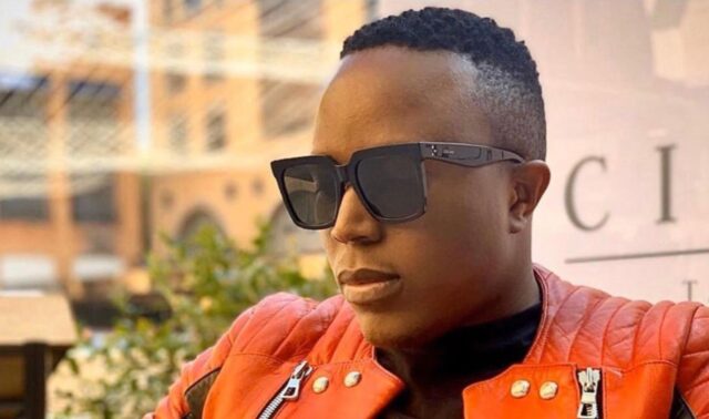 Hamilton Ndlovu Biography, Net Worth, Personal Life, Career Journey