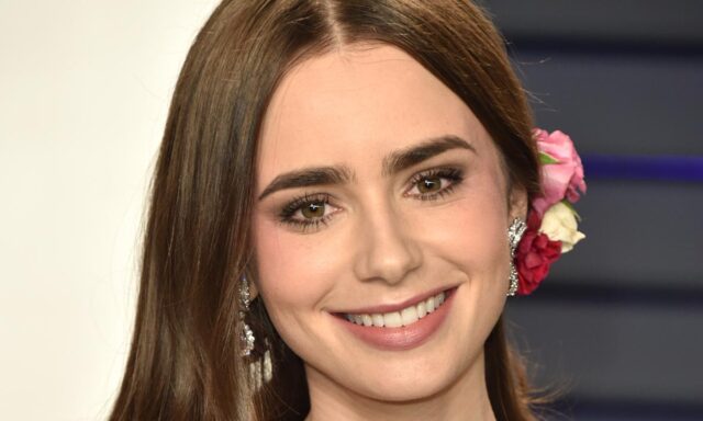 Lily Collins Biography, Net Worth, Personal Life, Career Journey