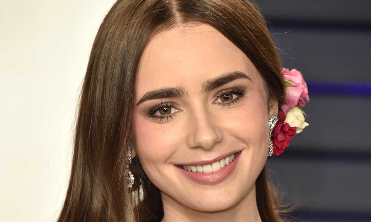 Lily Collins Biography, Net Worth, Personal Life, Career Journey.