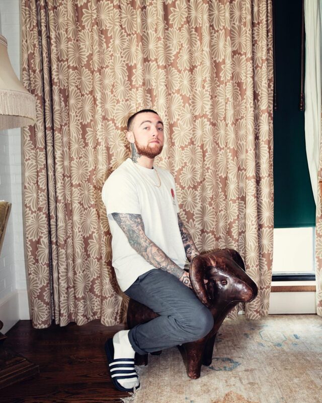 Mac Miller Biography, Net Worth, Education, Career, Family