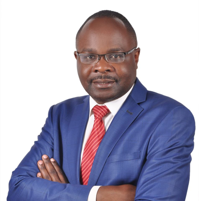 Alex Chamwada Biography, Education, Career, Personal Life