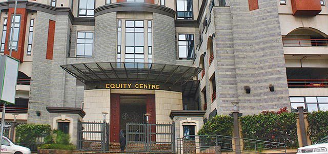 Equity Bank all Branch Codes in Kenya 2021