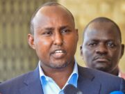 Junet Mohamed Biography, Net Worth, Education, Career, Personal Life Junet Mohamed Biography, Net Worth, Education, Career, Personal Life