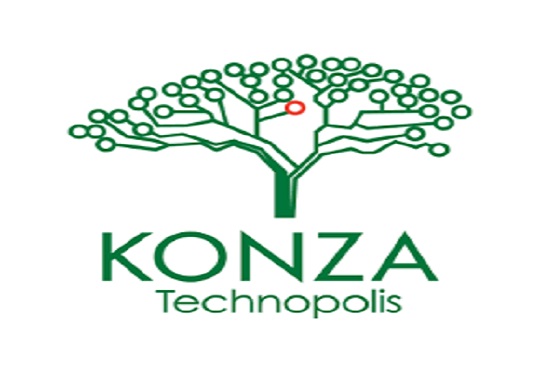 Konza Cloud Center Spaces and Digital Solutions