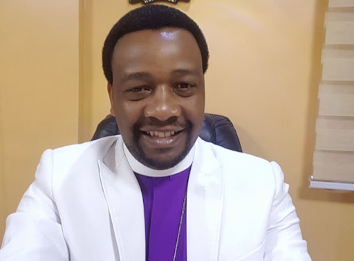 Bishop Godfrey Migwi Biography, Education, Career, Personal Life