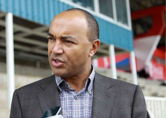 Peter Kenneth Biography, Education, Career, Personal Life