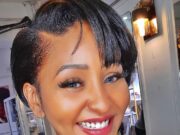 Brenda Michelle ‘Alma of Zora’ Biography, Education, Career, Personal Life Brenda Michelle 'Alma of Zora' Biography, Education, Career, Personal Life