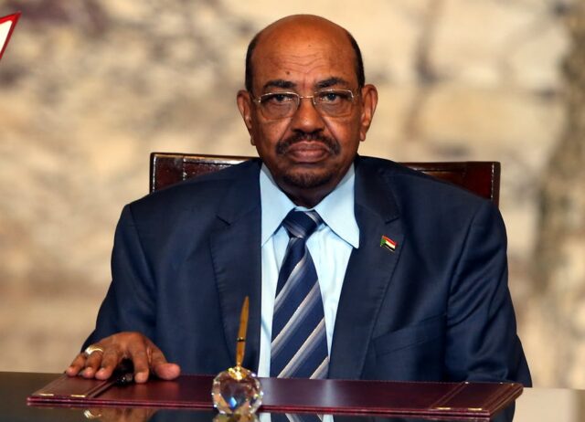 Omar al-Bashir Biography, Education, Career, Personal Life