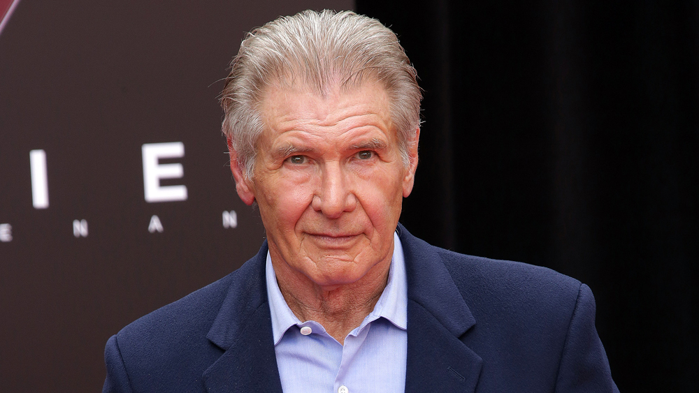 Harrison Ford Biography, Net Worth, Education, Career, Family
