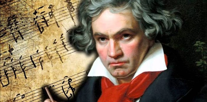 Ludwig van Beethoven Biography