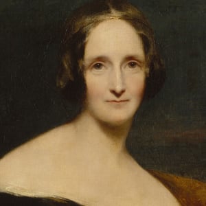 Mary Shelley Biography, Education, Career, Personal Life