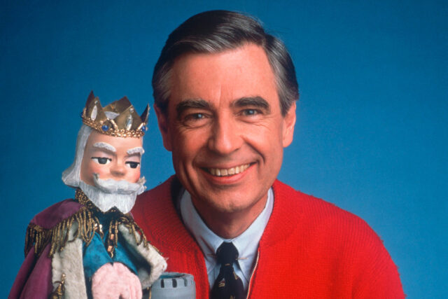Mister Rogers Biography, Net Worth, Education, Career, Family