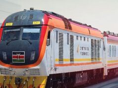 SGR Online Booking, How to Book Madaraka Express Train Online SGR Online Booking, How to Book Madaraka Express Train Online