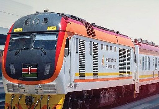SGR Online Booking, How to Book Madaraka Express Train Online SGR Online Booking, How to Book Madaraka Express Train Online