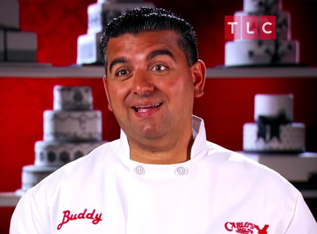 Buddy Valastro Biography, Net Worth, Education, Career, Personal Life